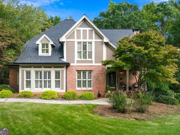 2634 Ivy Plantation Drive, Buford, GA 30519