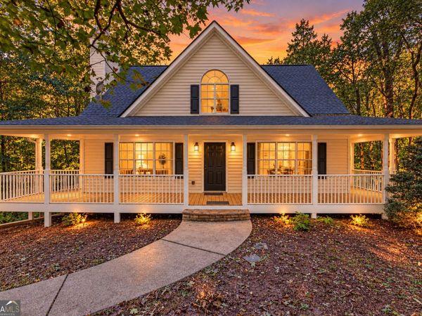140 Shadow Hills Lane, Dawsonville, GA 30534