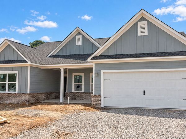 120 Harmony Farms Orchard, Eatonton, GA 31024