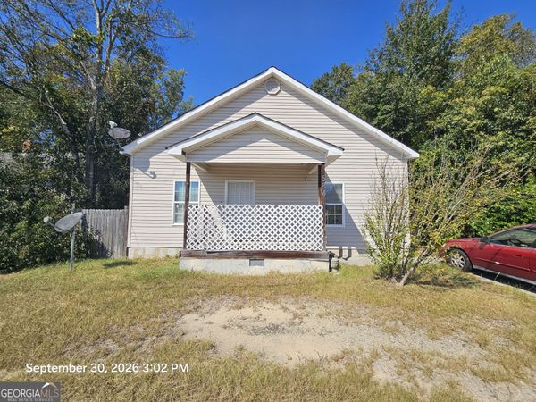 684 Mitchell Street, Macon, GA 31217