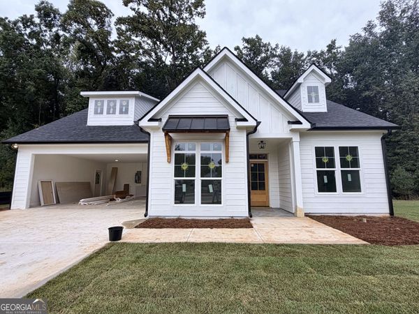 5 Quiet Cove, Unit LOT 34, Newnan, GA 30263