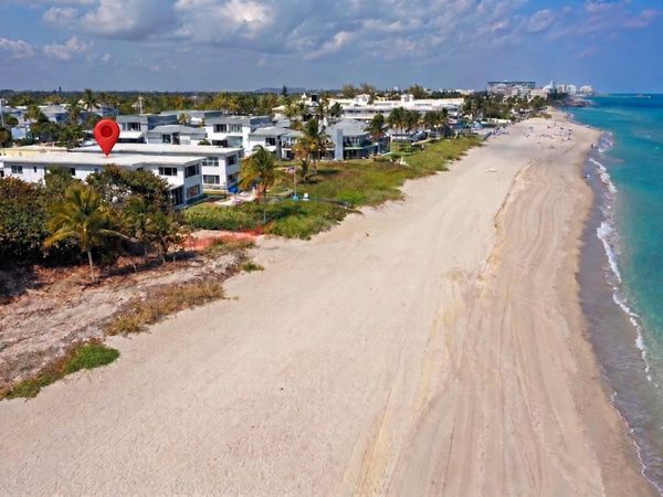 1187 Hillsboro Mile, Unit 9E, Hillsboro Beach, FL 33062