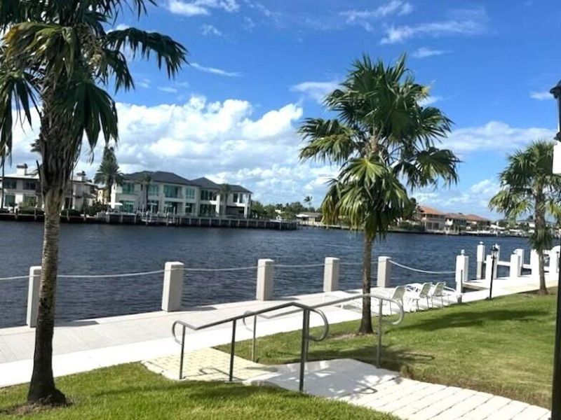 1187 Hillsboro Mile, Unit 9E, Hillsboro Beach, FL 33062 Photo