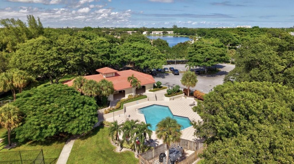 414 Buttonwood Place, Boca Raton, FL 33431 Photo