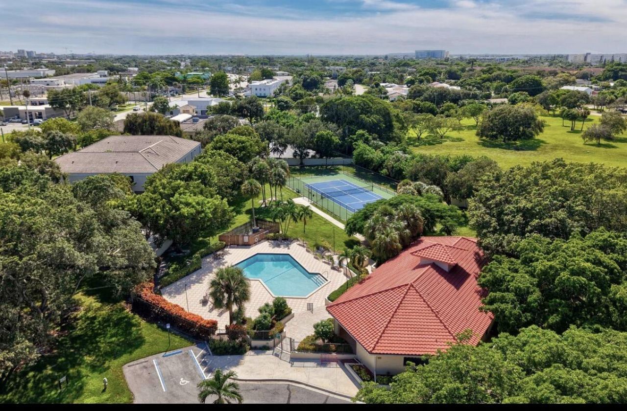 414 Buttonwood Place, Boca Raton, FL 33431 Photo