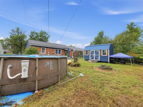 4029 E 27th Street, Tulsa, OK 74114