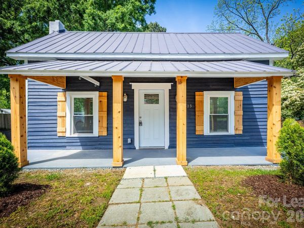 19513 Meridian Street , Cornelius, NC 28031