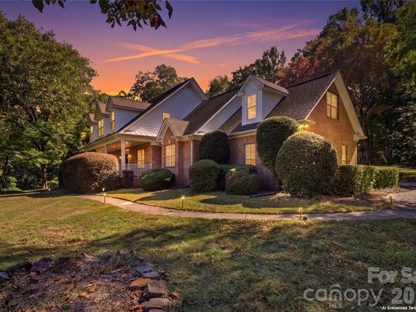 714 Bridgewater Drive , Monroe, NC 28112