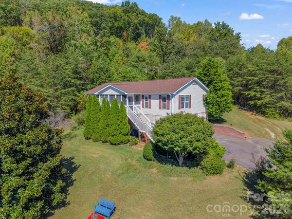 85 Hidden Meadow Drive, Candler, NC 28715
