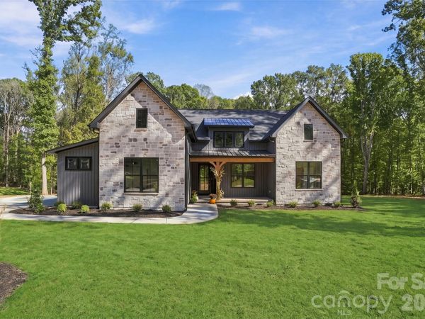 219 Barra Drive , Waxhaw, NC 28173