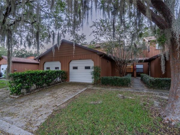 2701 NE 10TH STREET , Unit 603, OCALA, FL 34470