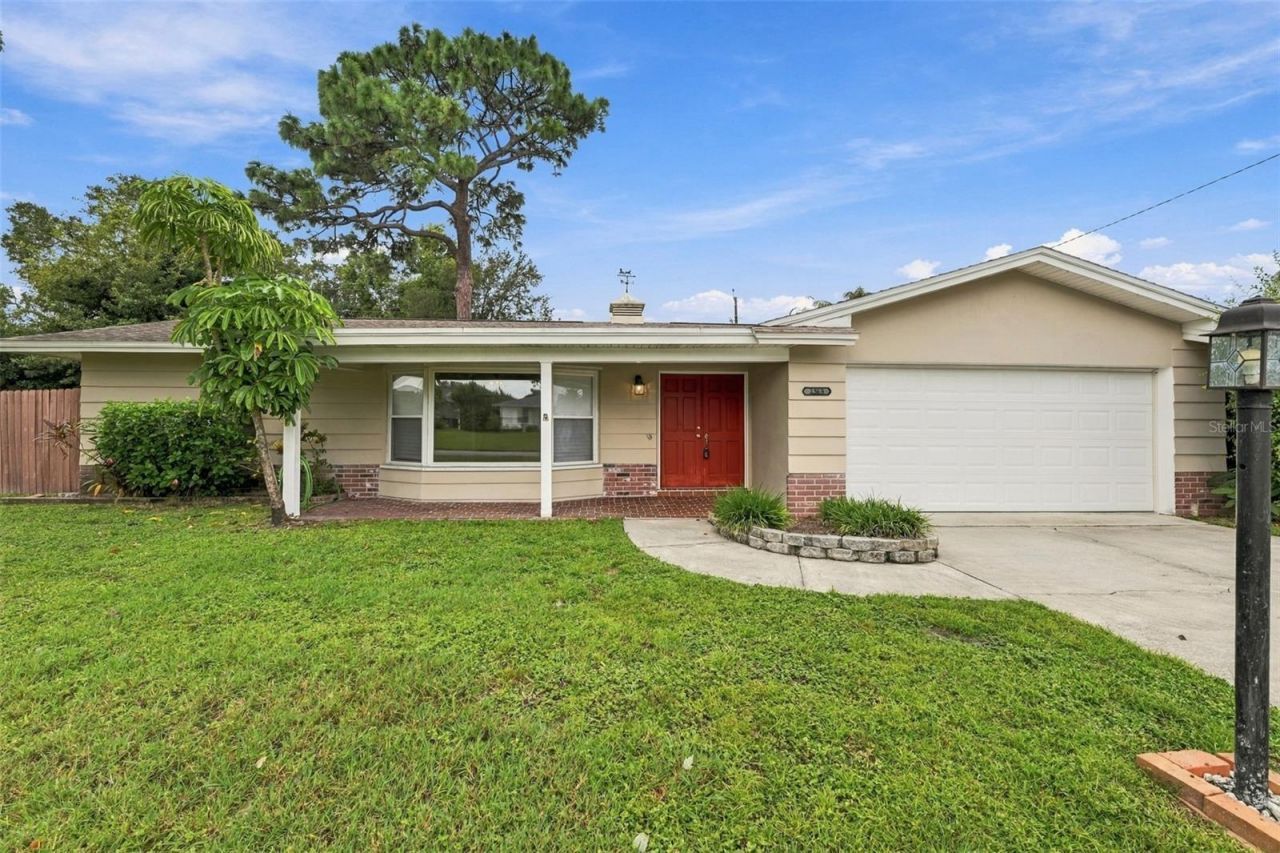 2368 Sarazen Drive, Dunedin, FL 34698 Main Photo