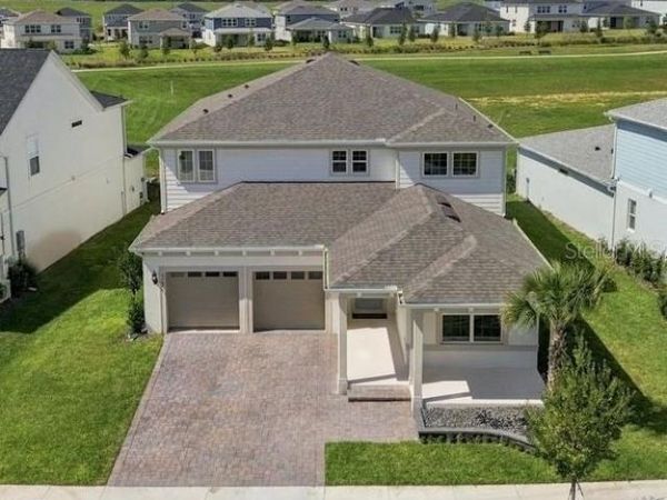 6262 ARGENT WOOD DRIVE , WINTER GARDEN, FL 34787