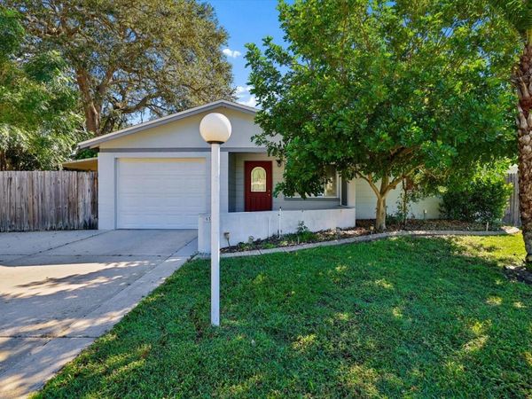 9371 110TH STREET , SEMINOLE, FL 33772