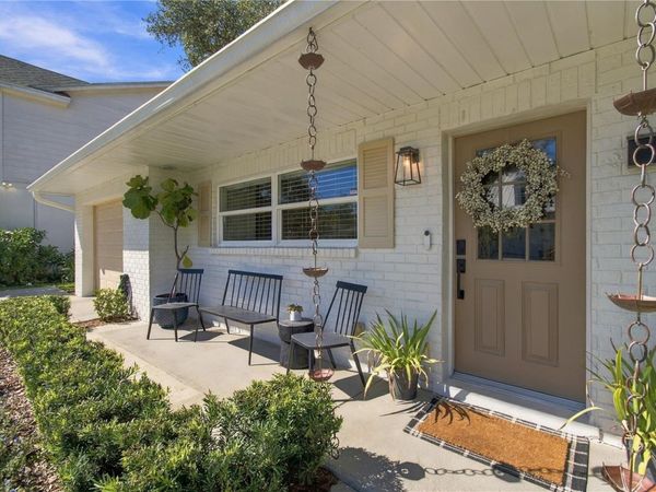 4613 S FERDINAND AVENUE , TAMPA, FL 33611