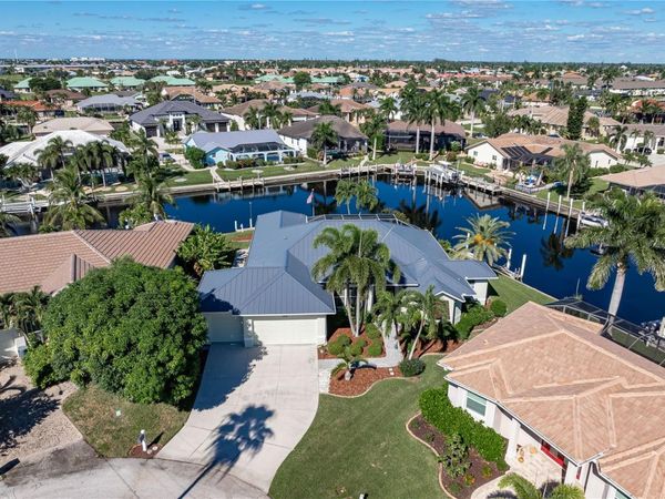 1746 CASEY KEY DRIVE , PUNTA GORDA, FL 33950