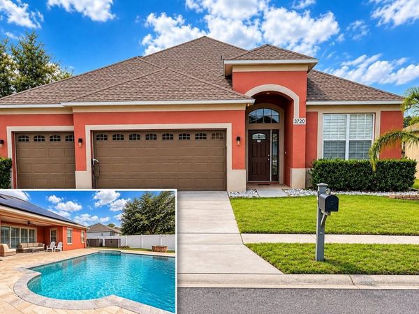3720 BRAEMERE DRIVE, SPRING HILL, FL 34609