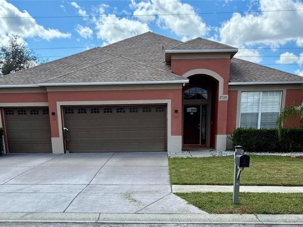 3720 BRAEMERE DRIVE , SPRING HILL, FL 34609