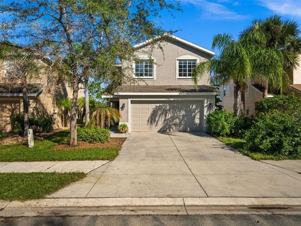 11686 TEMPEST HARBOR LOOP , VENICE, FL 34292