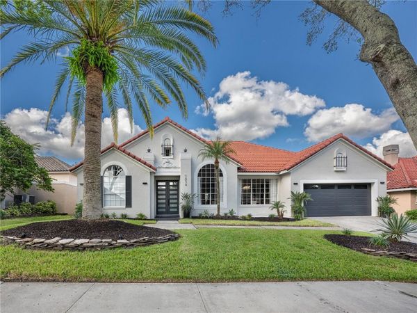 1854 VISTA ROYALE BOULEVARD , ORLANDO, FL 32835
