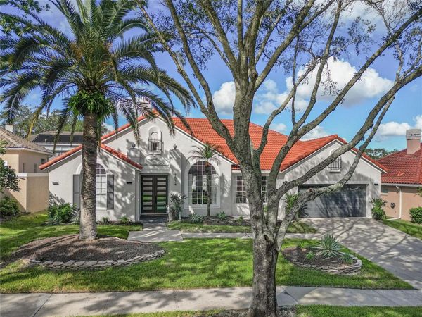 1854 VISTA ROYALE BOULEVARD , ORLANDO, FL 32835