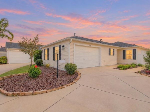 1231 ESTILL AVENUE , THE VILLAGES, FL 32162