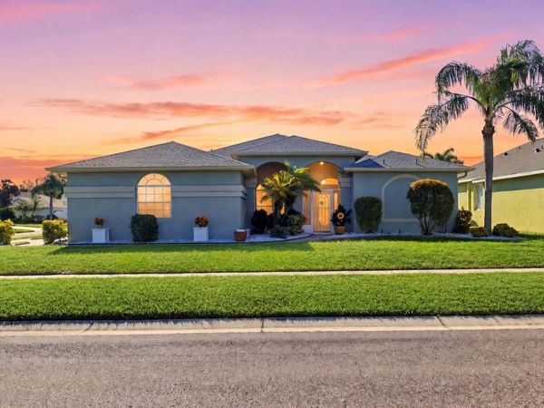 1623 VISTOSO LANE , RUSKIN, FL 33573