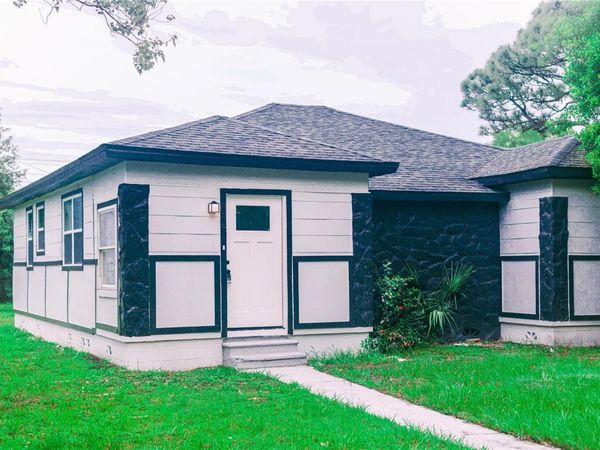 665 23RD AVENUE S, ST PETERSBURG, FL 33705