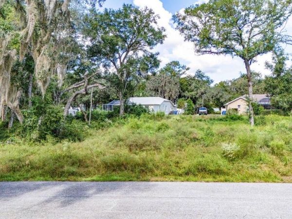 0 WESTLAKE BOULEVARD , DADE CITY, FL 33523
