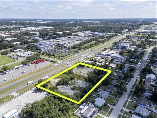 6525 E HILLSBOROUGH AVENUE , TAMPA, FL 33610
