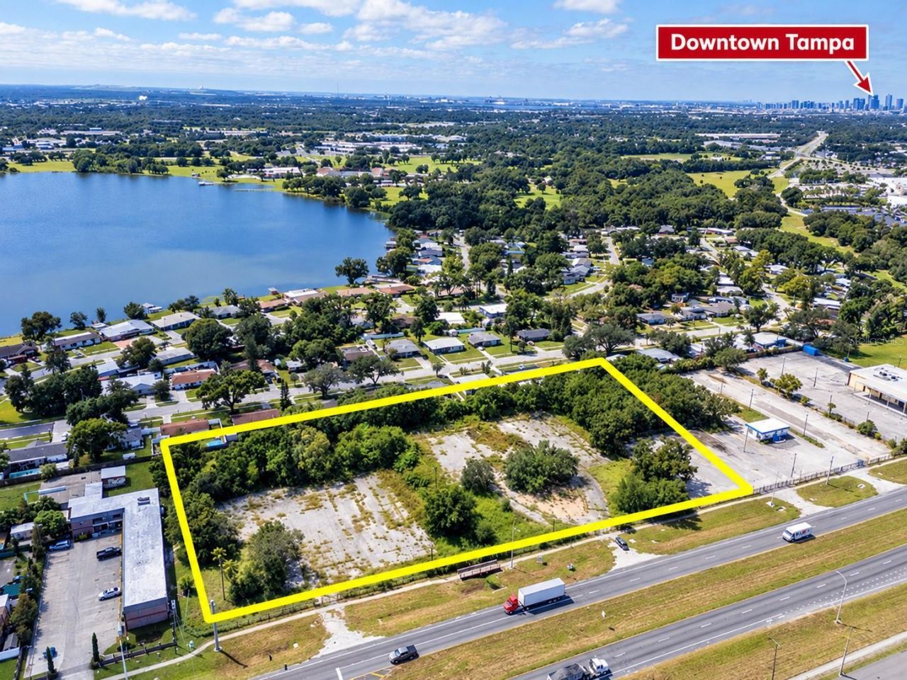 6525 E Hillsborough Avenue , Tampa, FL 33610 Photo