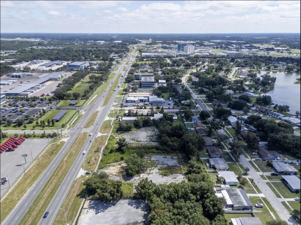 6525 E Hillsborough Avenue , Tampa, FL 33610 Photo