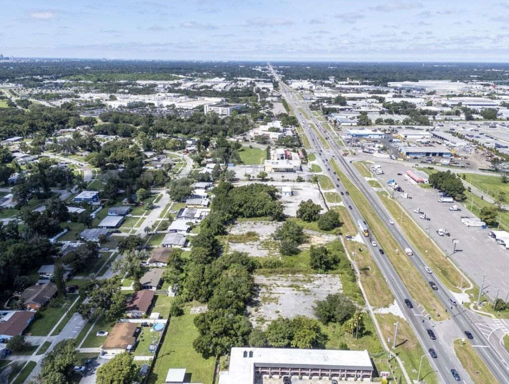 6525 E Hillsborough Avenue , Tampa, FL 33610 Photo