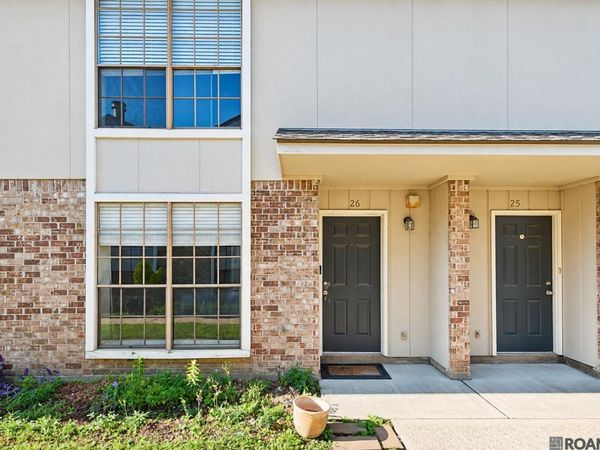 2245 King Arthur Blvd, Unit #26G, Baton Rouge, LA 70816