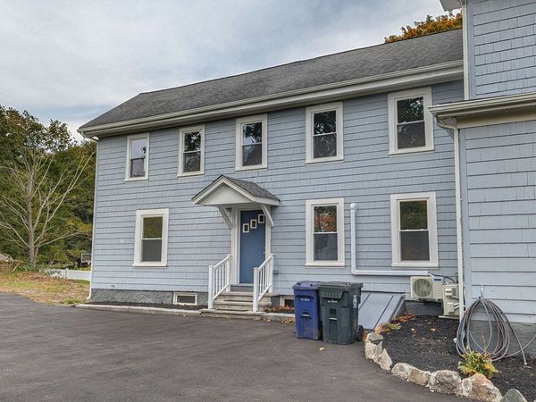 603 Woburn St, Unit 2, Wilmington, MA 01887