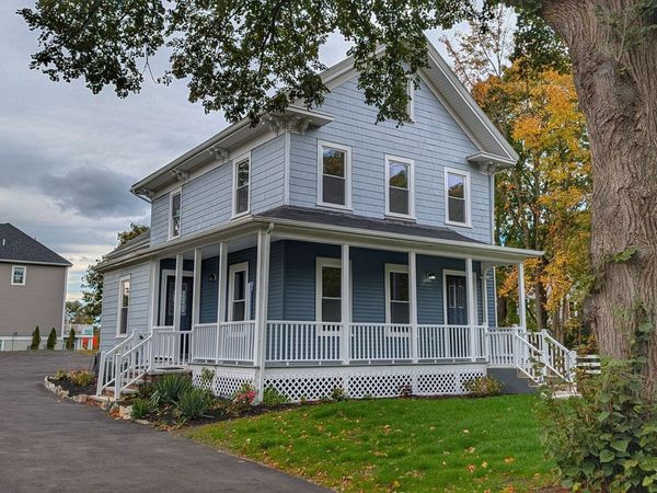 603 Woburn St, Unit 1, Wilmington, MA 01887
