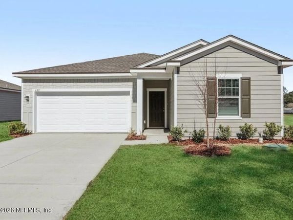 4671 PATRIOT HIDEAWAY Road, Jacksonville, FL 32210