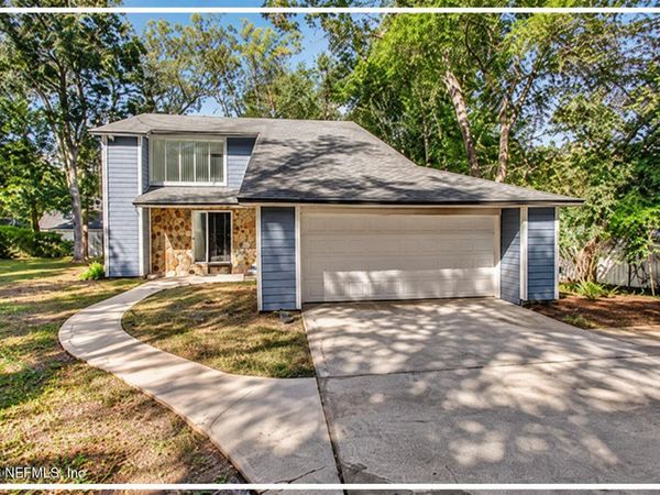 12798 WILDERNESS Lane W, Jacksonville, FL 32258