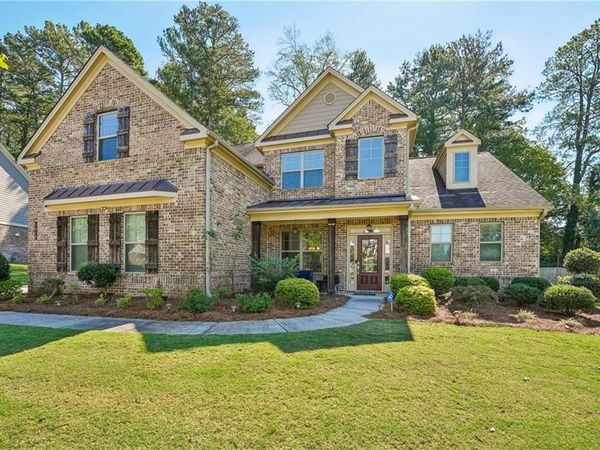 3619 Reevley Lane , Tucker, GA 30084
