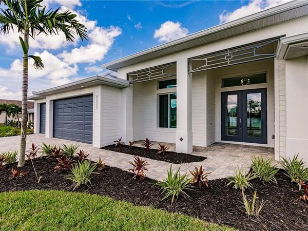 4000 SW 16th PL , CAPE CORAL, FL 33914