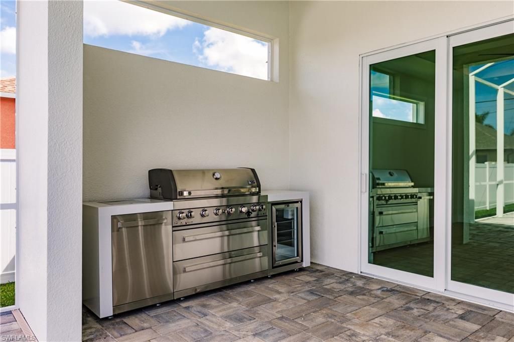4000 SW 16th Pl , Cape Coral, FL 33914 Photo