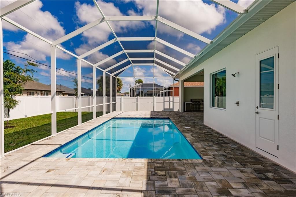 4000 SW 16th Pl , Cape Coral, FL 33914 Photo