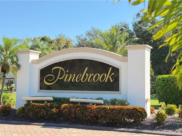 132 Pinebrook DR, FORT MYERS, FL 33907