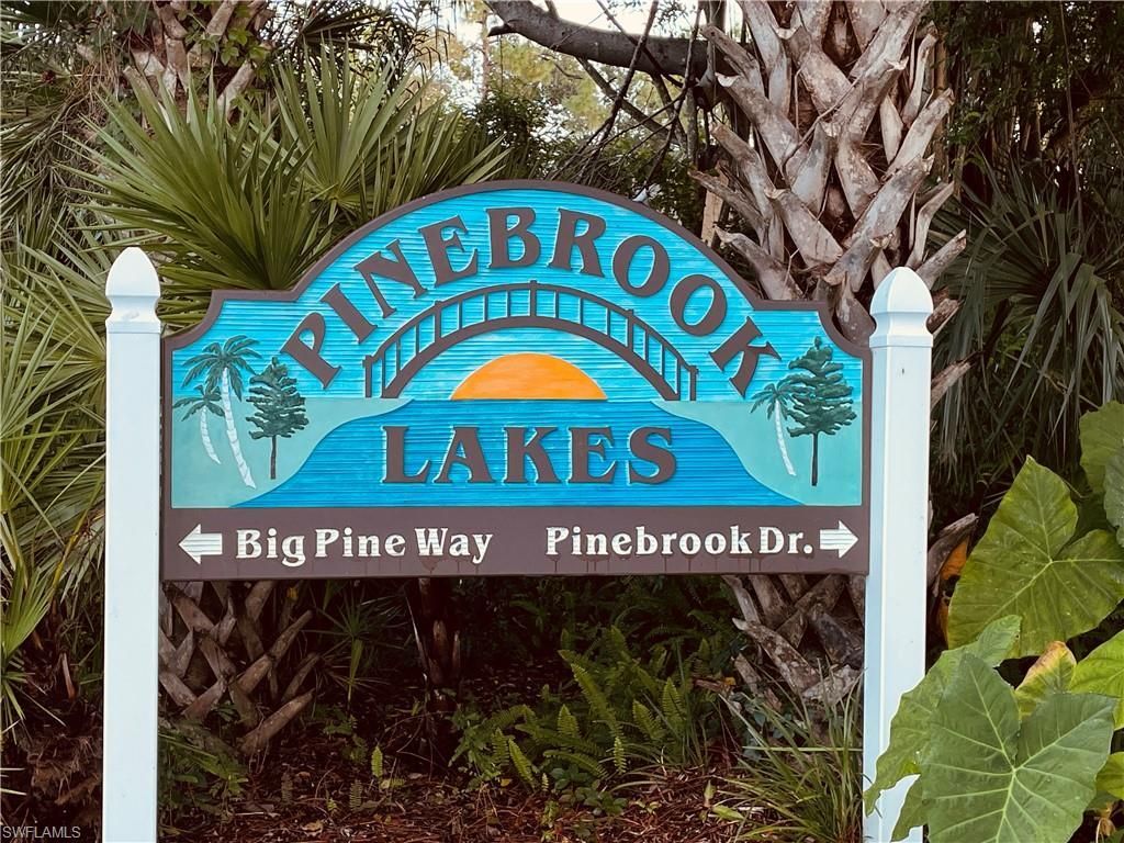 132 Pinebrook Dr, Fort Myers, FL 33907 Photo