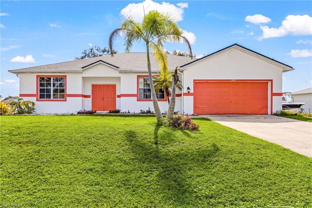 3605 17th St W, Lehigh Acres, FL 33971 Photo