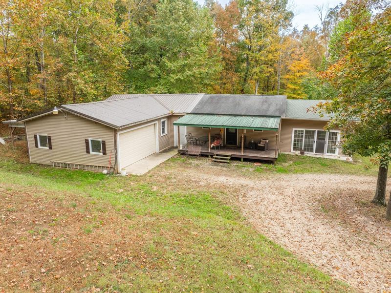 650 Brown Hollow Road, Chillicothe, OH 45601 Photo 1