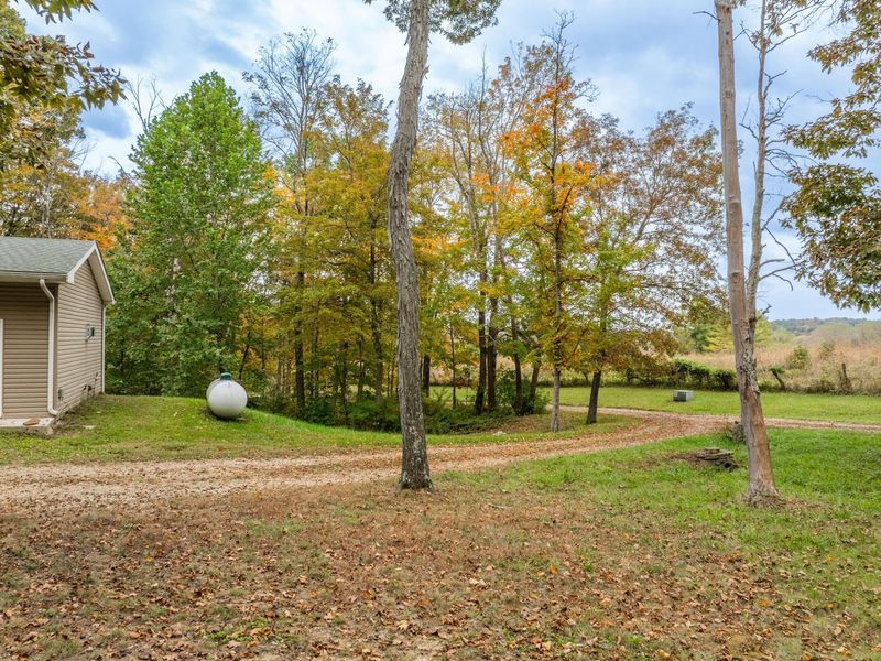 650 Brown Hollow Road, Chillicothe, OH 45601 Photo 12