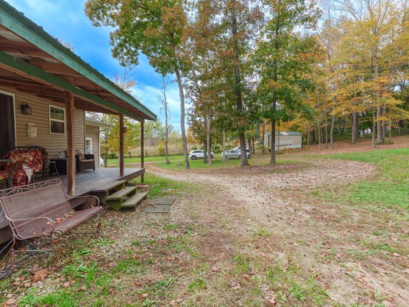 650 Brown Hollow Road, Chillicothe, OH 45601 Photo 14
