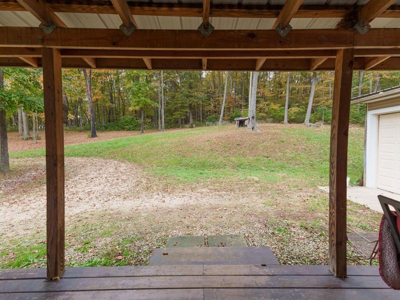 650 Brown Hollow Road, Chillicothe, OH 45601 Photo 16