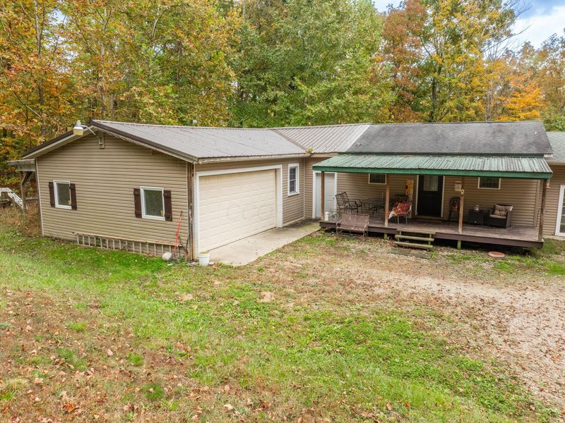 650 Brown Hollow Road, Chillicothe, OH 45601 Photo 2